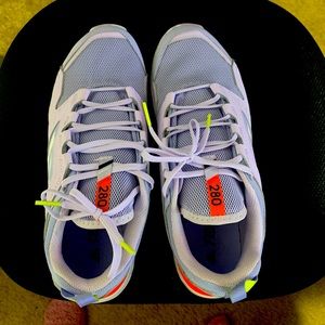 Adidas Terrex sneakers size 11, super comfy and like new